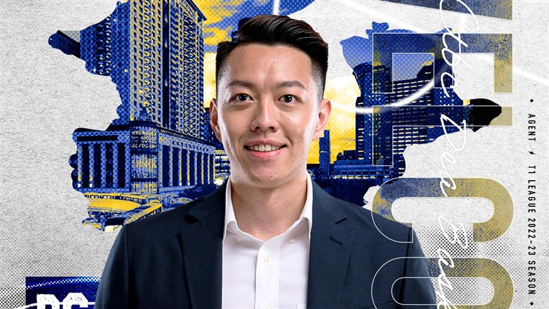 中信特攻隊再添新血！簽下旅外後衛劉人豪