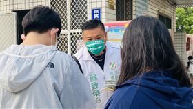 2022九合一選舉,仁武產業園區,綠營選將,蘇致榮