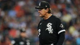 ▲拉魯沙（Tony La Russa）宣布退休。（圖／美聯社／達志影像）
