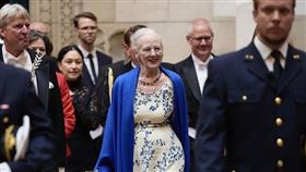 ▲丹麥女王發聲明，為近日的王室紛爭道歉。（圖／翻攝自丹麥王室IG)