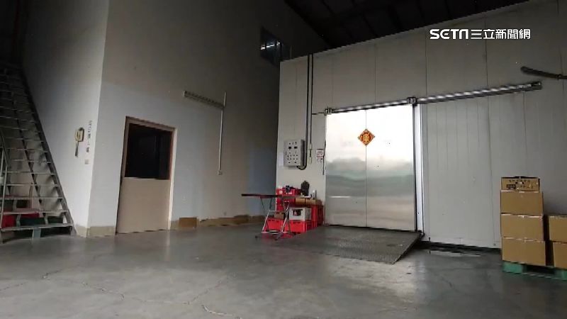 立崧食品爆賣過期貨　前員工舉發慘被搜出