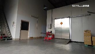 立崧食品爆賣過期貨　前員工舉發慘被搜出