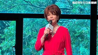 蔡琴露面證實罹患怪病　治好仍有復發可能