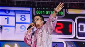 茄子蛋。（圖／TVBS提供）