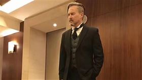 夏克立（翻攝臉書）