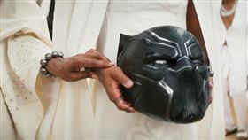 「黑豹」女接班人終於正式現身。（圖／翻攝自YouTube）