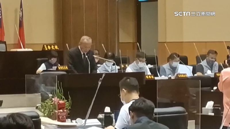 曾涉傷害致死！謝福弘喊話鍾東錦誠實面對