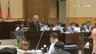 曾涉傷害致死！謝福弘喊話鍾東錦誠實面對