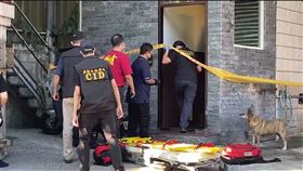 兄弟拉電話線⋯電梯突作動！哥哥滑倒慘死