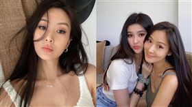 孫芸芸。（圖／翻攝自孫芸芸臉書）