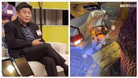 郭璋成,遺體,修復,龜山（圖／資料畫面）