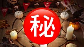 Eye吃鬼湯圓蒜頭雞披薩,必勝客提供