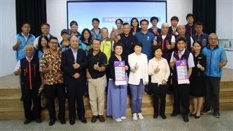 臺東縣加碼旅遊補助！自由行每房500元