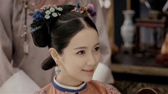 乾隆與美女人妻有染…生下一兒大家都認識