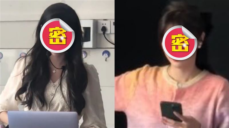 課堂驚見「女神級」老師　畫面曝光網暴動