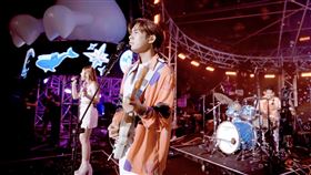 告五人／相信音樂提供