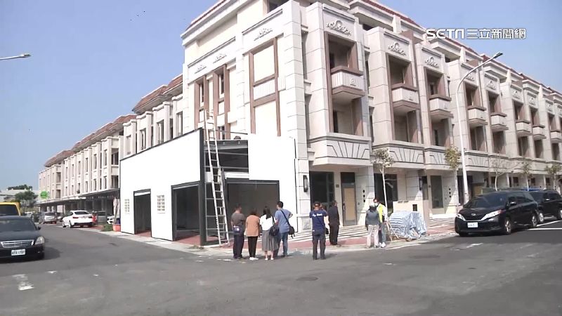 彰化違建鐵皮屋拆除了　市長：仍會提告！