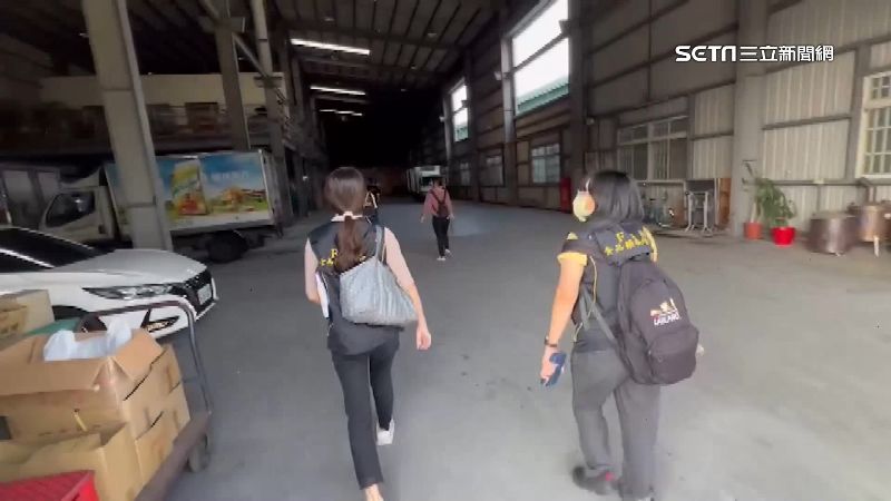 賣過期烏骨雞竟丟豬吃滅證　立崧食品起訴