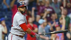 ▲Nelson Cruz。（資料照／美聯社／達志影像）