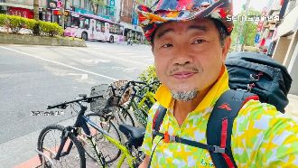 劈腿多位美魔女遭勒300萬？林青穀發聲了