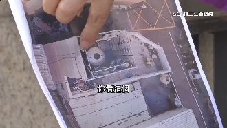 違建藏「12支基地台」！居民怒槓電信公司