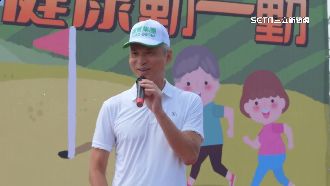 爭議大亨朱國榮喊退休　泰山投資交給專業