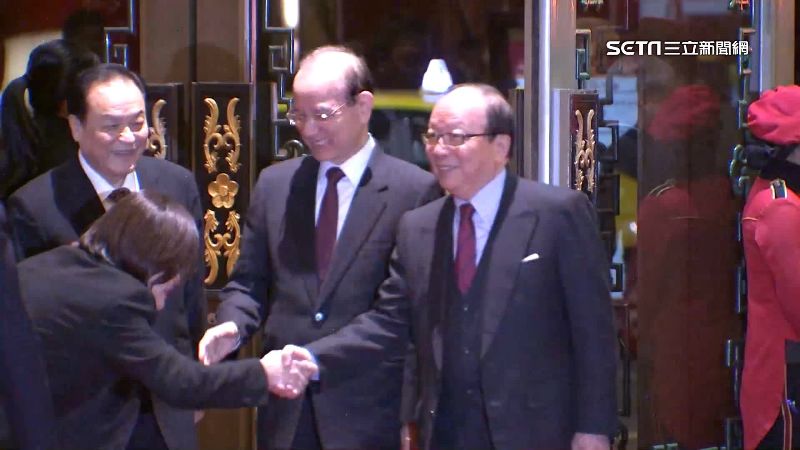 遭台商控「拿錢不辦事」！蔣孝嚴提告敗訴