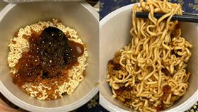 珍珠奶茶泡麵,波霸炒麵,新奇,口味,口感,珍奶,珍珠奶茶,泡麵,炒泡麵