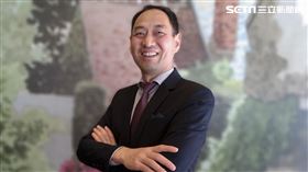 郭紀子。（圖／記者陳韋帆攝影）