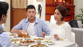 Junior,韓宜邦,美麗人生,陳瑋薇,邱琦雯。（台視提供