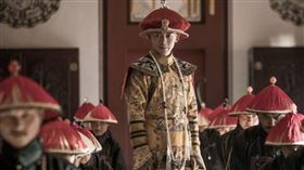 ▲乾隆（圖／翻攝自百度百科）