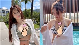 徐恩,IG／callmetsts