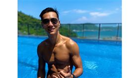 鍾承翰/翻攝自臉書