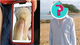 外送員,台北市,特斯拉,許凱皓,偶像練習生,大學生了沒,違規迴轉