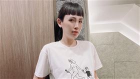 魏如萱(翻攝臉書)