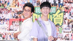 外送員,台北市,特斯拉,許凱皓,偶像練習生,大學生了沒,違規迴轉,高價禮物