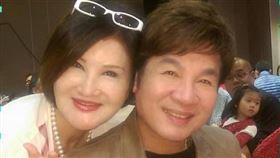 恬娃臉書證實高過世。（圖／翻攝自范月娟臉書）