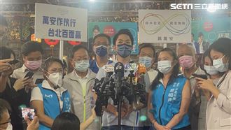 柯文哲嗆陳時中：去死！蔣萬安加碼這一句