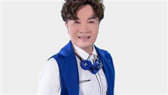 已故高向鵬因跌倒昏迷　醫：腦恐有未爆彈