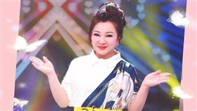 白冰冰(翻攝臉書)
