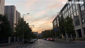 大陸北京,當地民眾提供