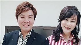 高向鵬陷搶救！方怡萍淚衝醫院　龍千玉洩「80歲之約」。圖/臉書