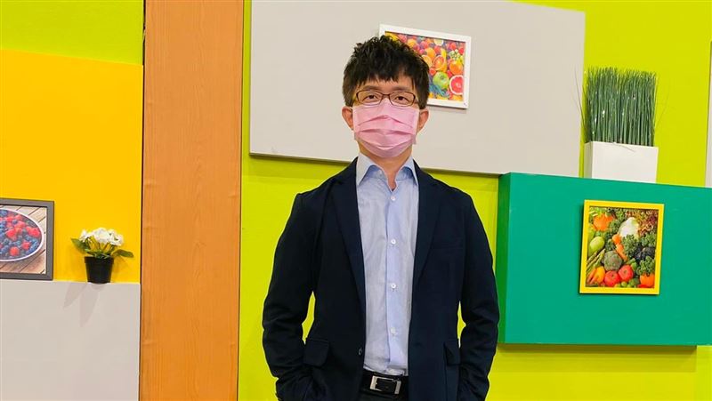 兒見針頭怕哭辣妻一秒KO　驚嚇瞬間笑翻網