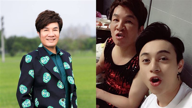 高向鵬離世　紅人榜男星曝私交：睡一起