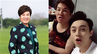 高向鵬離世　紅人榜男星曝私交：睡一起