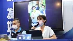 國民黨提新北佳龍圖鑑！迷路型、烙跑型、抹黑型候選人演哪齣？（圖／國民黨提供）