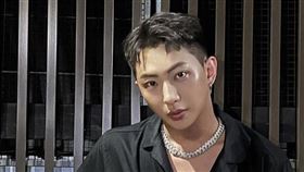 許明杰目前已暫停演藝工作。（圖／翻攝自許明杰IG）