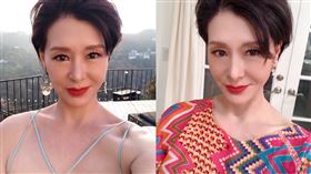 夏文汐。（圖／翻攝自夏文汐微博）