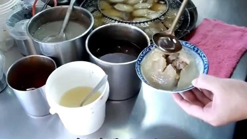 扛不住！彰化70年老店「肉圓川」漲價5元