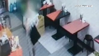 自助餐店偷52萬元　老闆娘急：家人治病錢